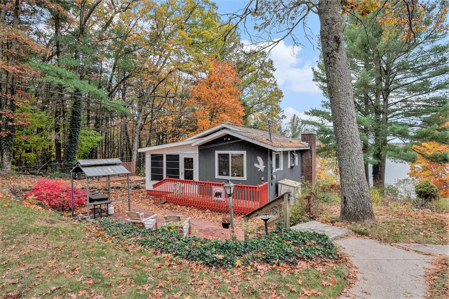 5801 Maple Road, Cedar Creek, MI 49457 - Image #3