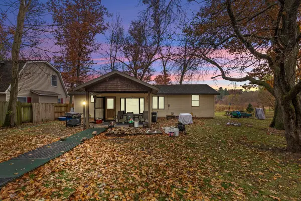 18359 12 Mile Road, BigRapids, MI 49307