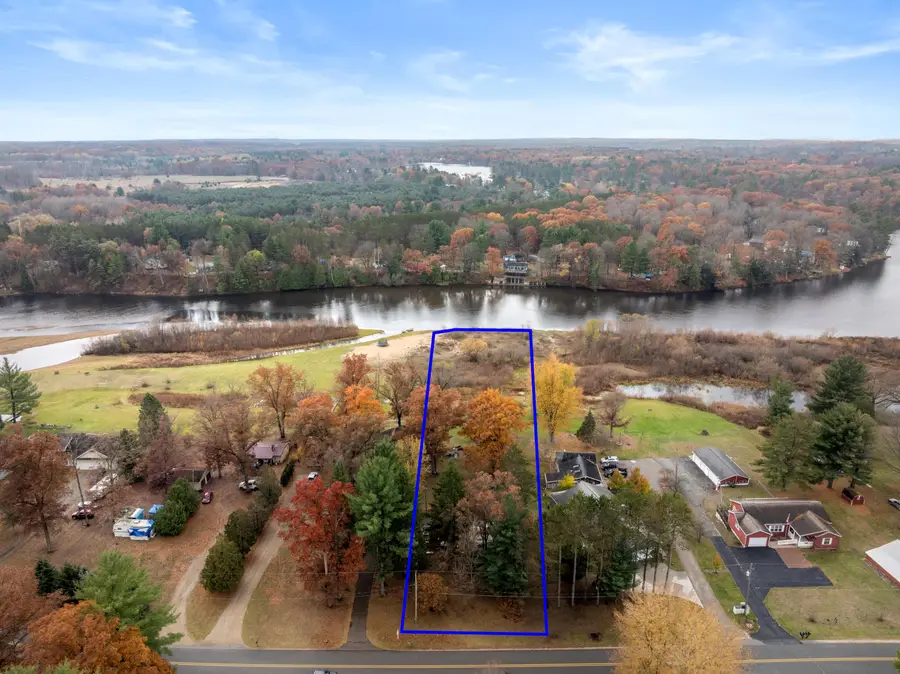 18359 12 Mile Road, Big Rapids Charter Township, MI 49307 - Image #2