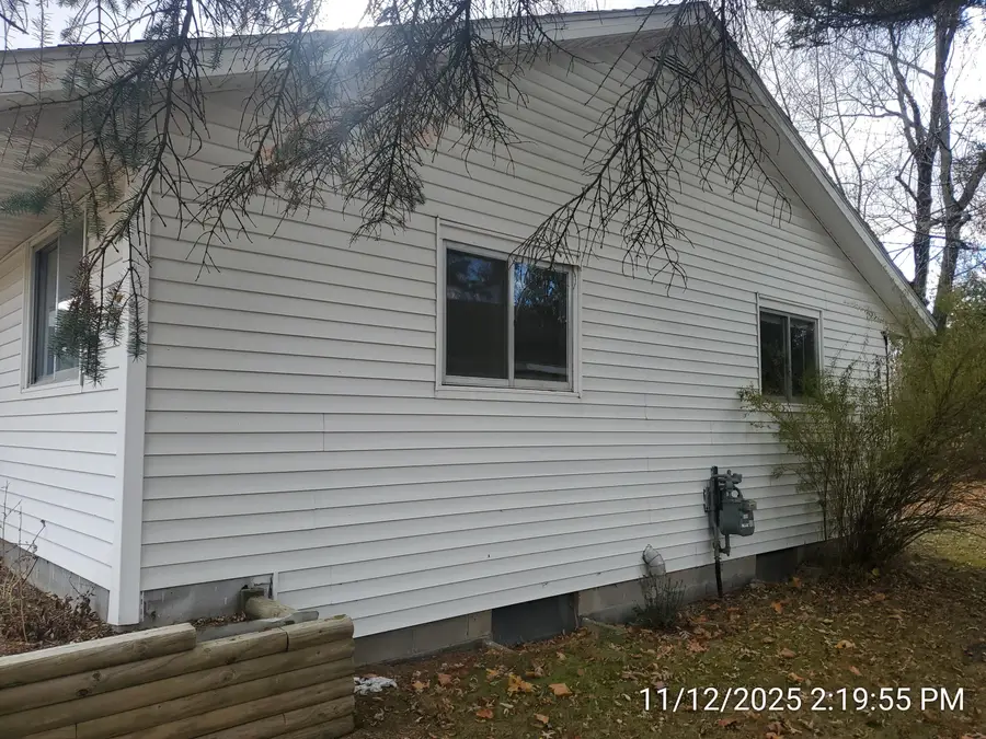825 N River Street, Evart, MI 49631 - #3