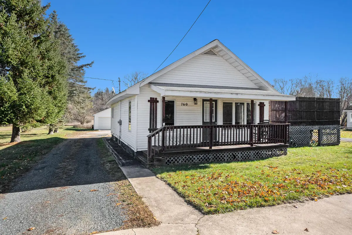 760 S Roth Street, Reed City, MI 49677 - Image #1