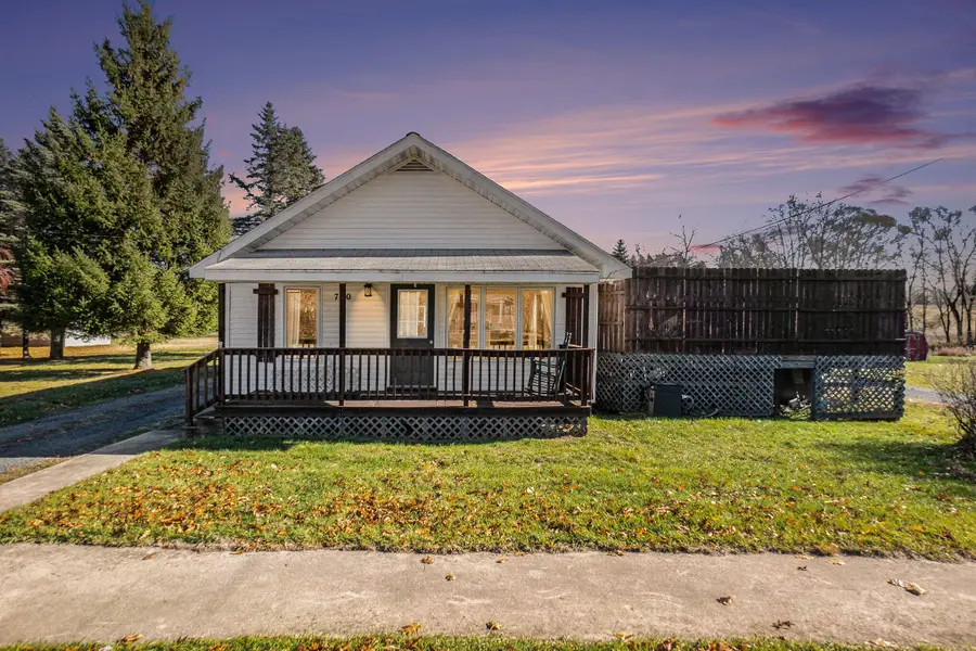 760 S Roth Street, Reed City, MI 49677 - Image #2