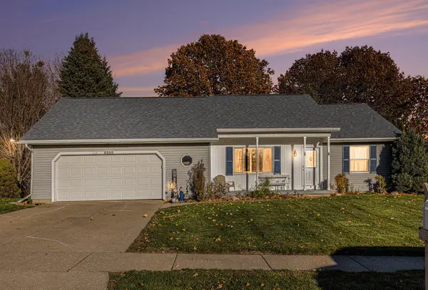 6540 Kingtree Drive SW, ByronCenter, MI 49315