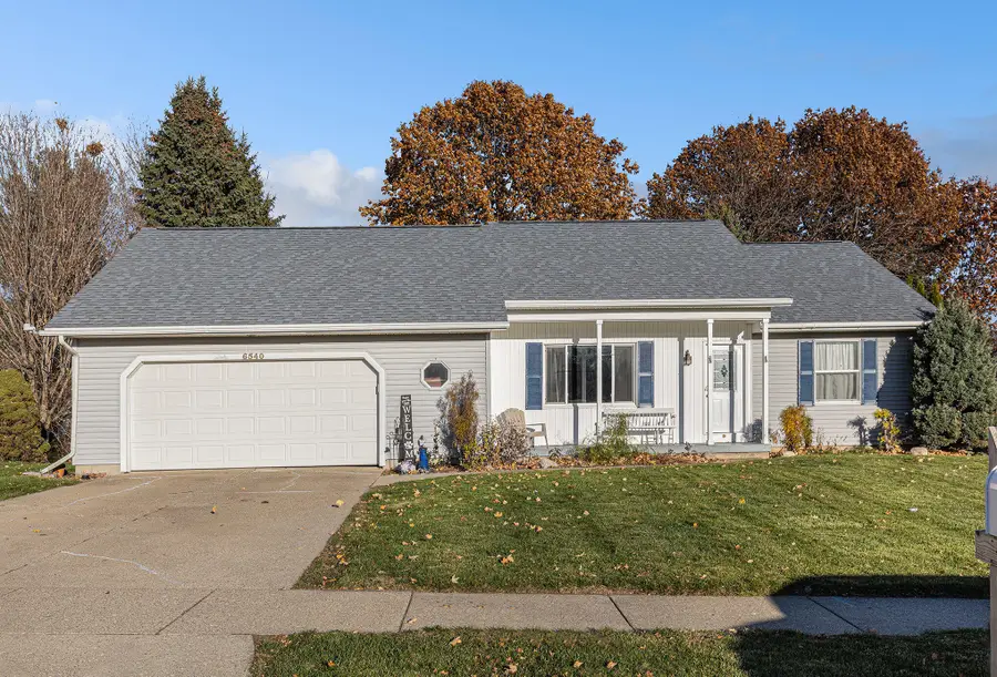 6540 Kingtree Drive SW, Cutlerville, MI 49315 - Image #3
