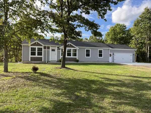 4525 Medler Drive Unit: #8, Morley, MI 49336