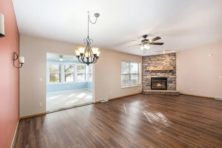 7808 Sunset Shores Drive Unit: 54, Canadian Lakes, MI 49346 - Image #3