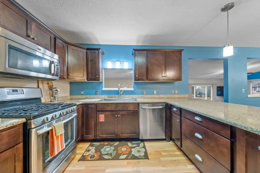 10833 First Street, Canadian Lakes, MI 49346 - Image #3