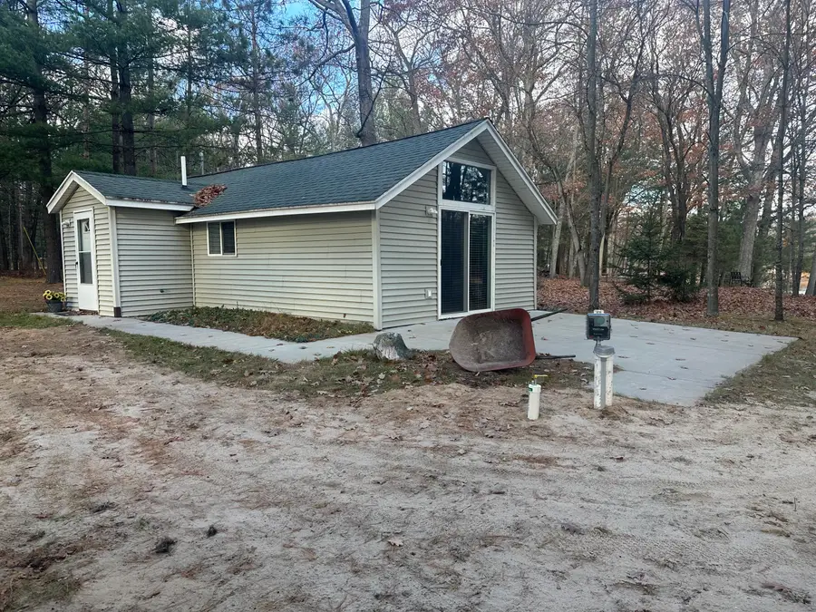 10018 S Rebecca Road, Lake, MI 49304 - #2