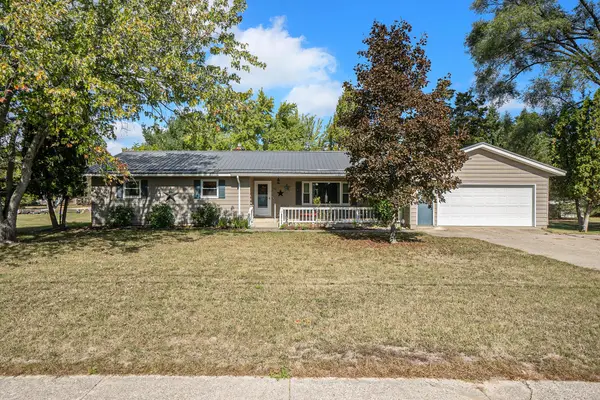 859 E Adda Street, WhiteCloud, MI 49349