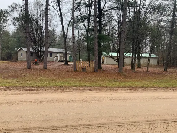 8387 E 7 Mile Road, Luther, MI 49656