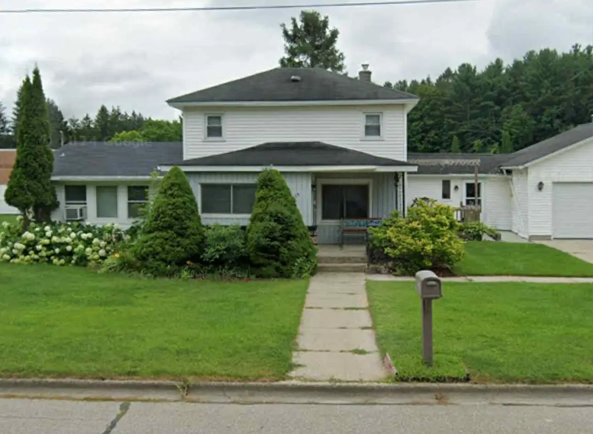 515 W Bridge Street, Big Rapids, MI 49307 - #1