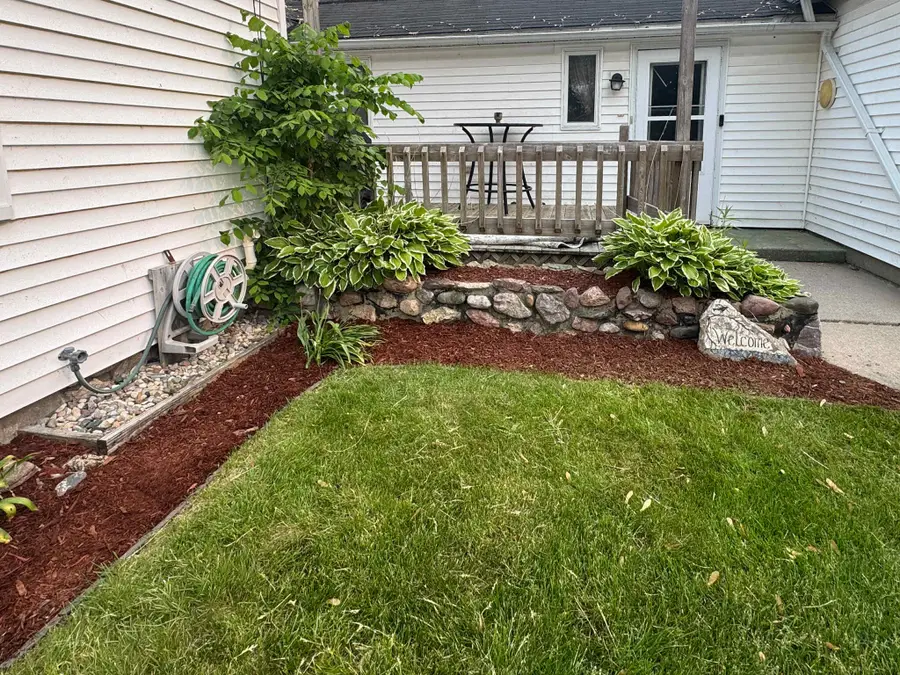 515 W Bridge Street, Big Rapids, MI 49307 - #2
