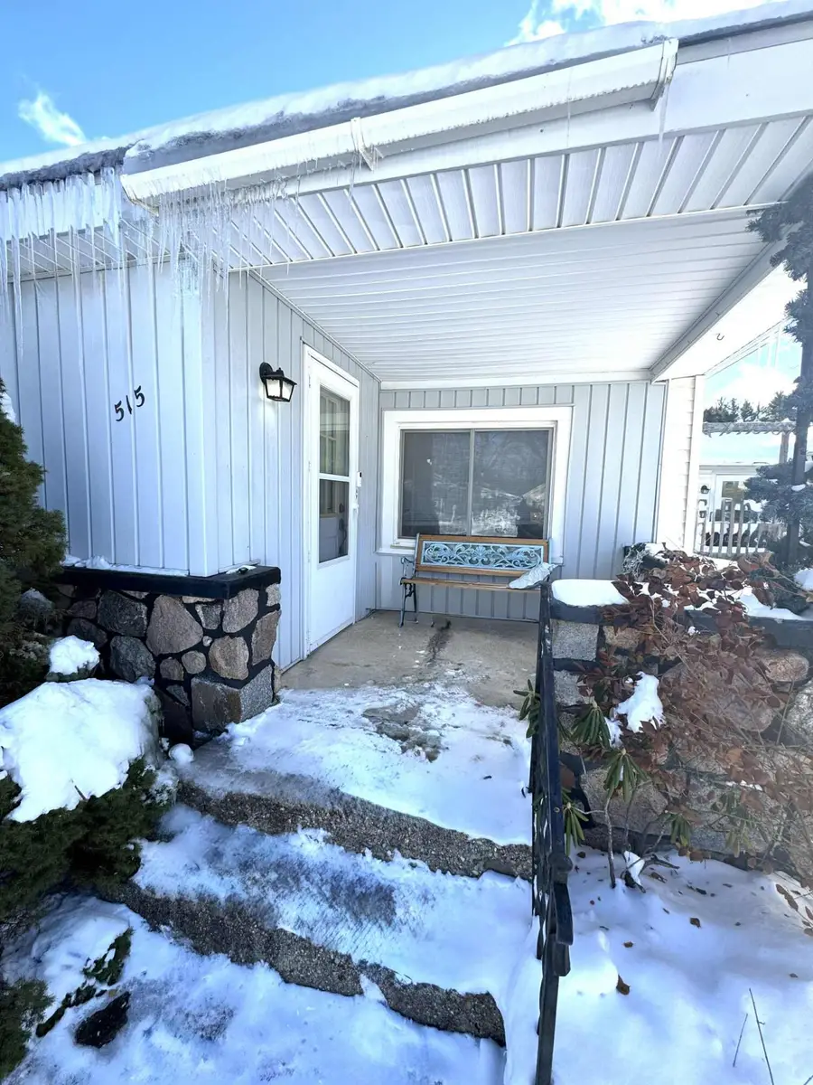 515 W Bridge Street, Big Rapids, MI 49307 - #3