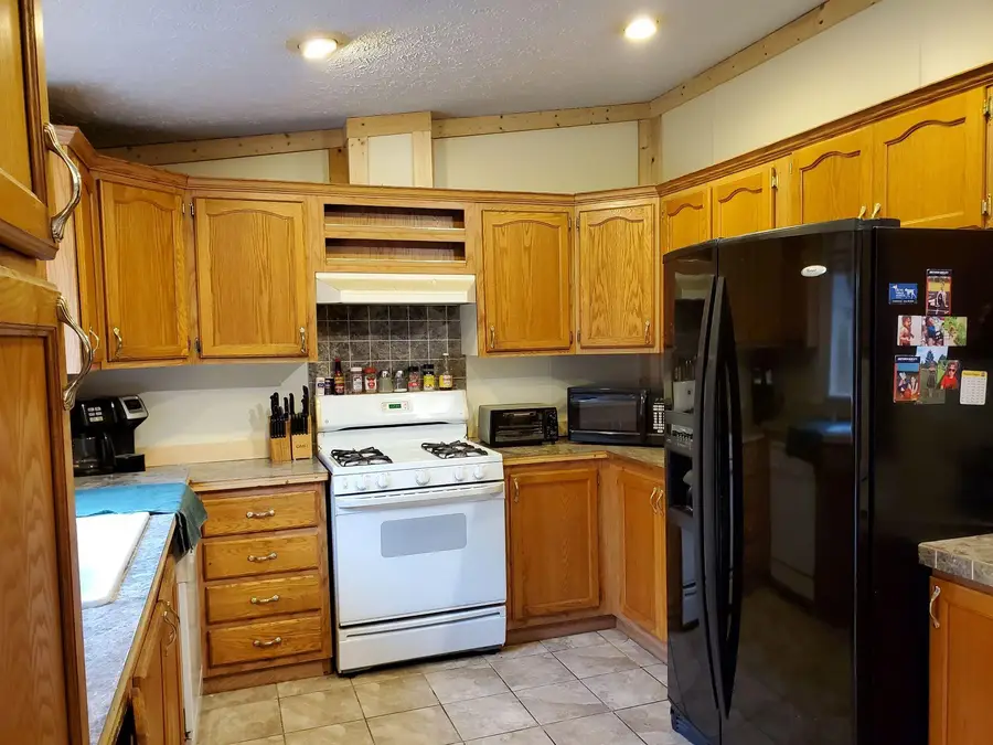 9113 N Kaderabek Trail, Irons, MI 49644 - Image #3