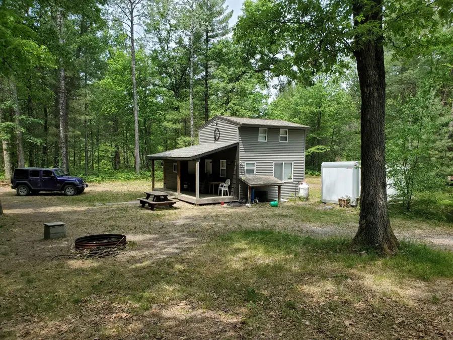 5242 S Forest Drive, Baldwin, MI 49304 - #2