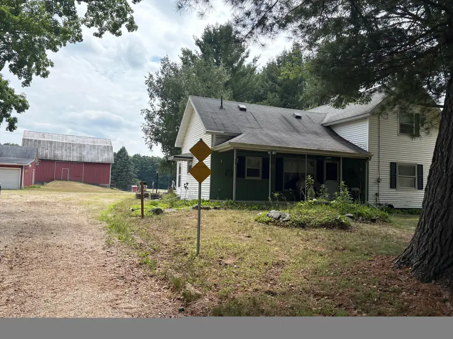 22347 5 Mile Road, Morley, MI 49336 - #3