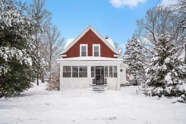 179 S 2nd Street, CedarSprings, MI 49319