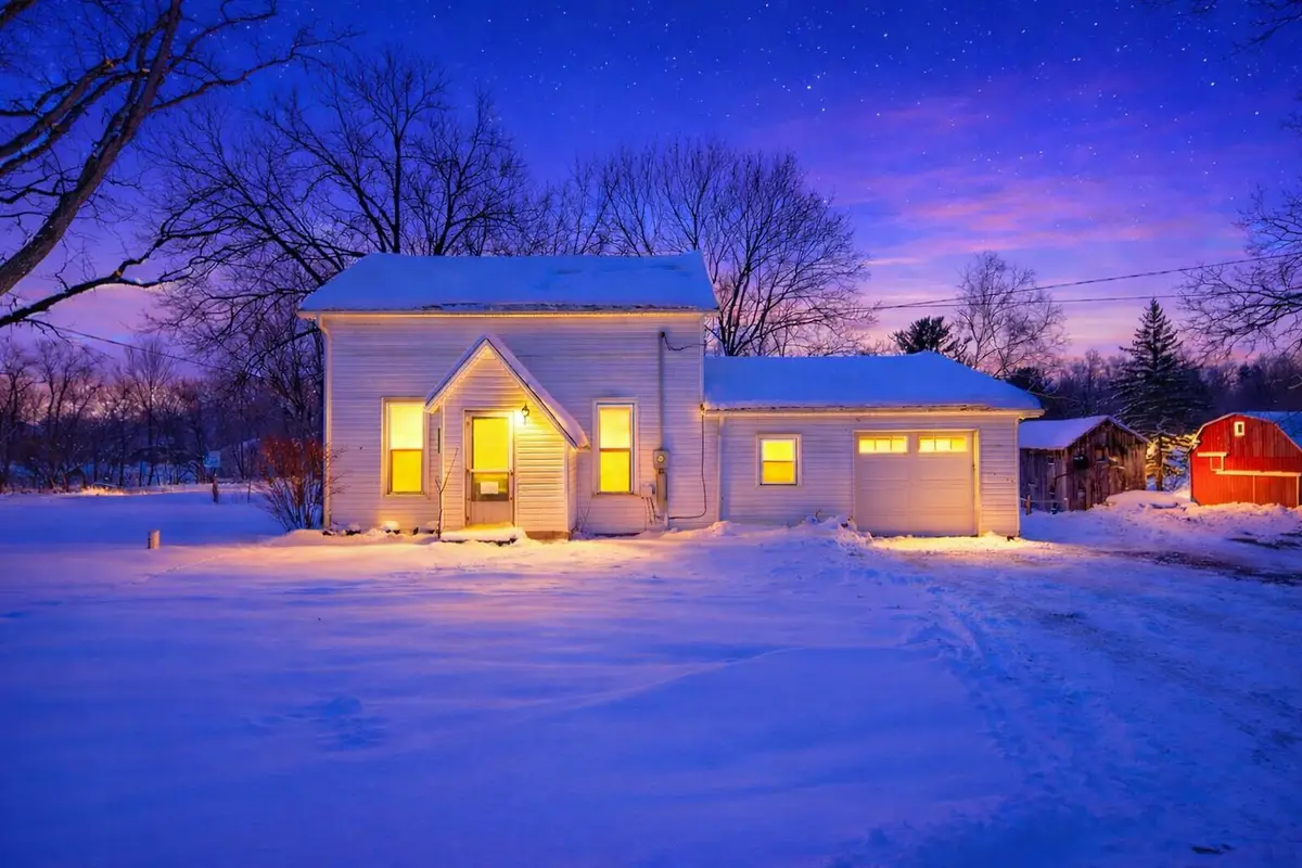 103 W 4th Street, Hersey, MI 49639 - Image #1