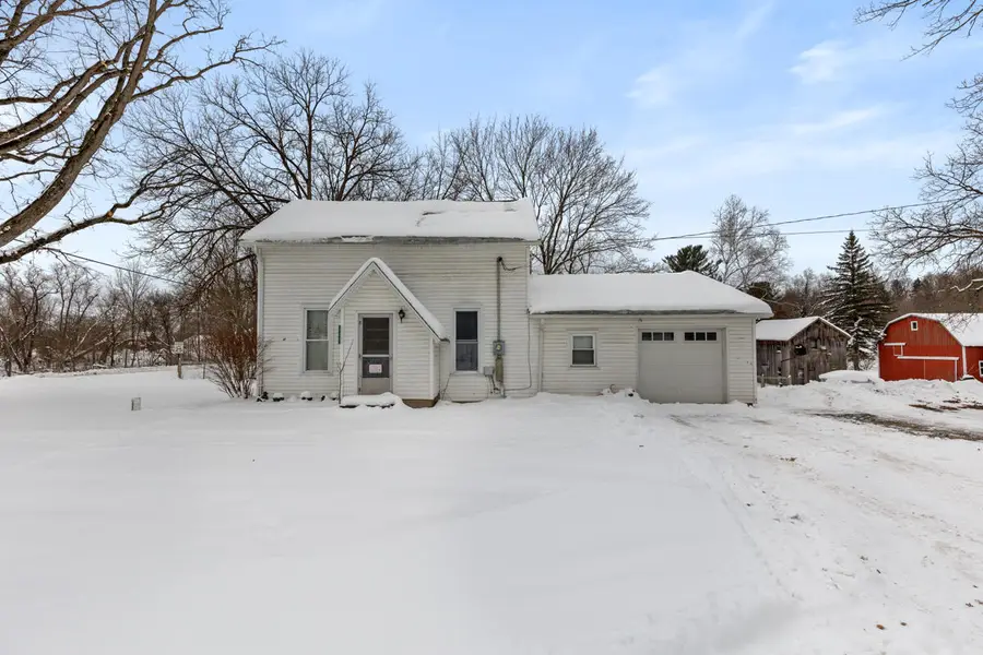 103 W 4th Street, Hersey, MI 49639 - Image #3