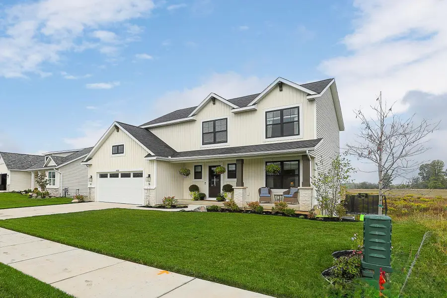 6283 Roman Road, Allendale, MI 49401 - Image #2