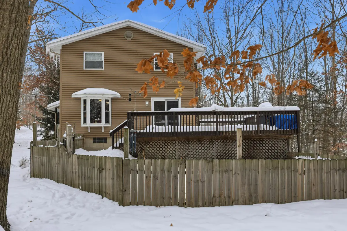 9913 Sante Fe Trail, Stanwood, MI 49346 - #1