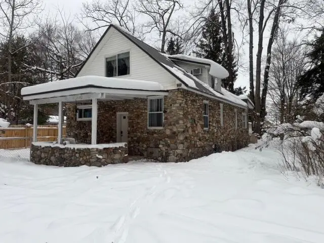 2053 W Parklane, Sherman, MI 49349 - Image #1
