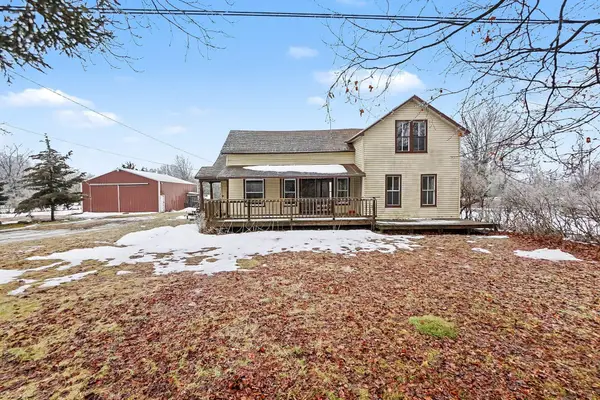 7353 S 88th Avenue, Rothbury, MI 49452