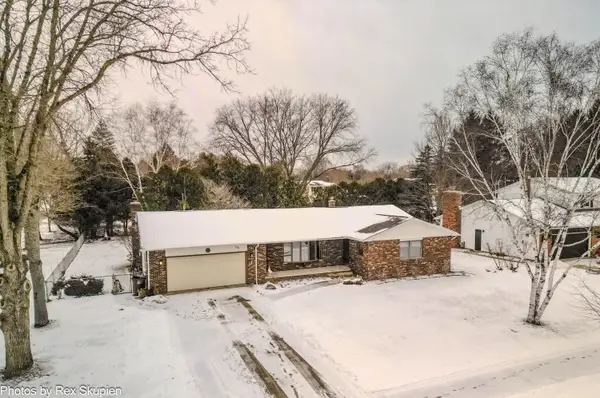 718 River Street, BigRapids, MI 49307