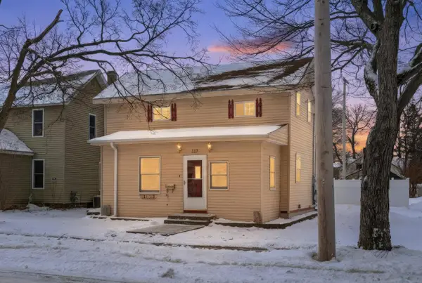 117 N 3rd Avenue, BigRapids, MI 49307