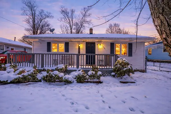 125 Nora Street SE, GrandRapids, MI 49548