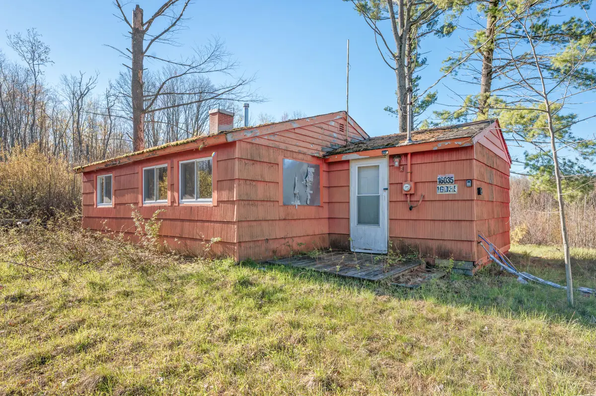 16107 12 Mile Road, Leroy, MI 49655 - #1