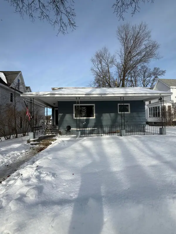 305 E Chapin Street, Cadillac, MI 49601