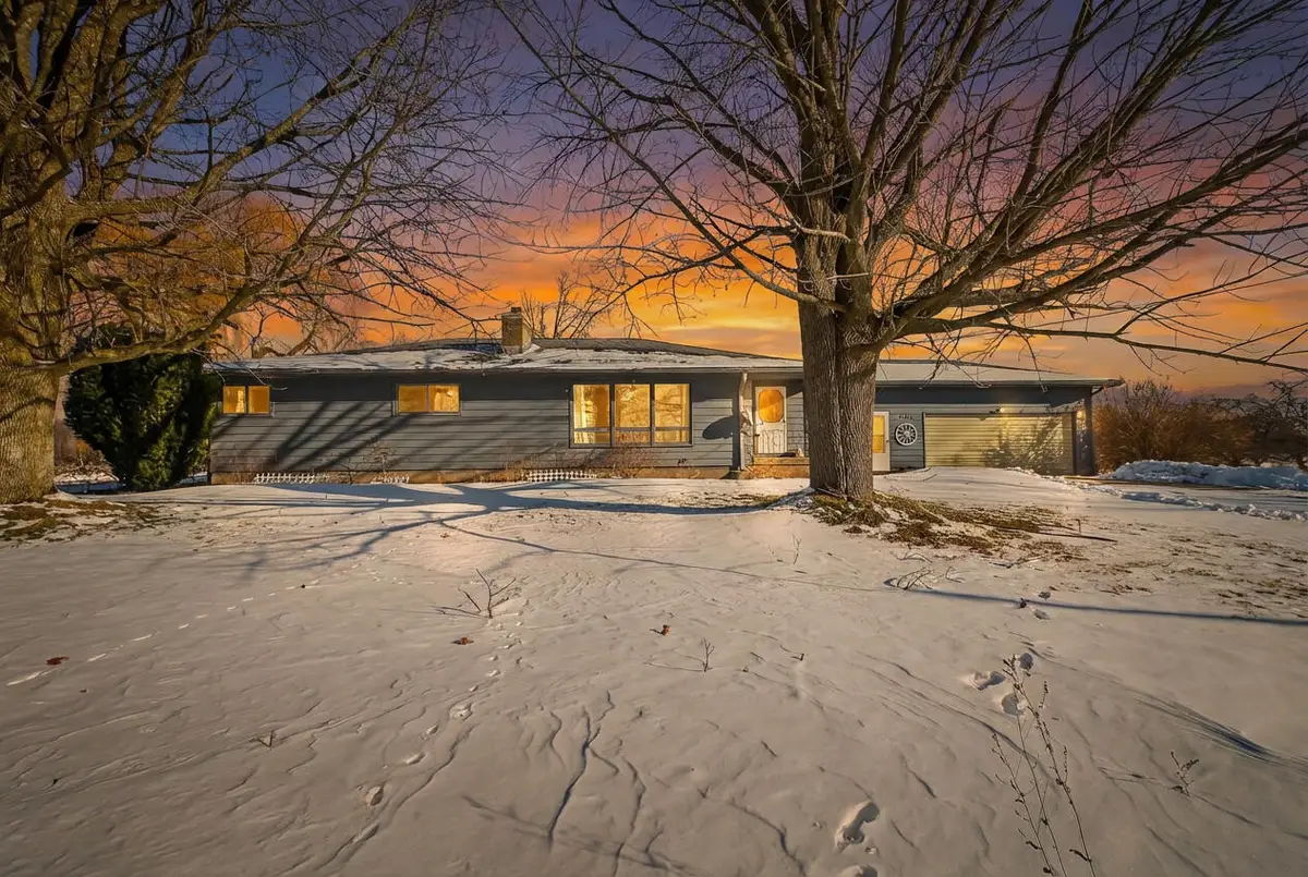 18314 N 15th Avenue, Marion, MI 49665 - #1