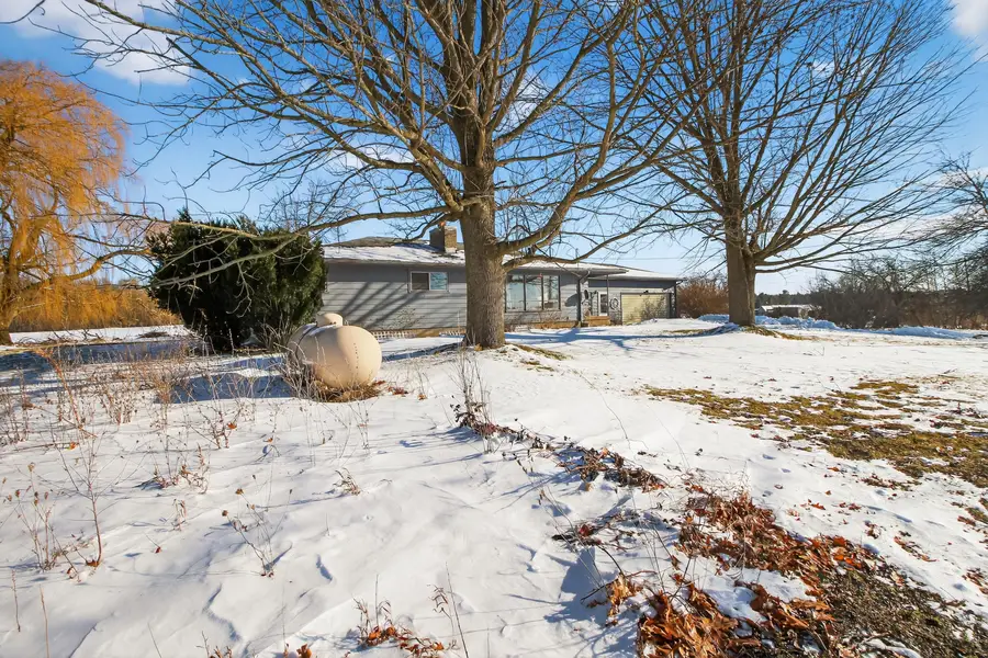 18314 N 15th Avenue, Marion, MI 49665 - #2