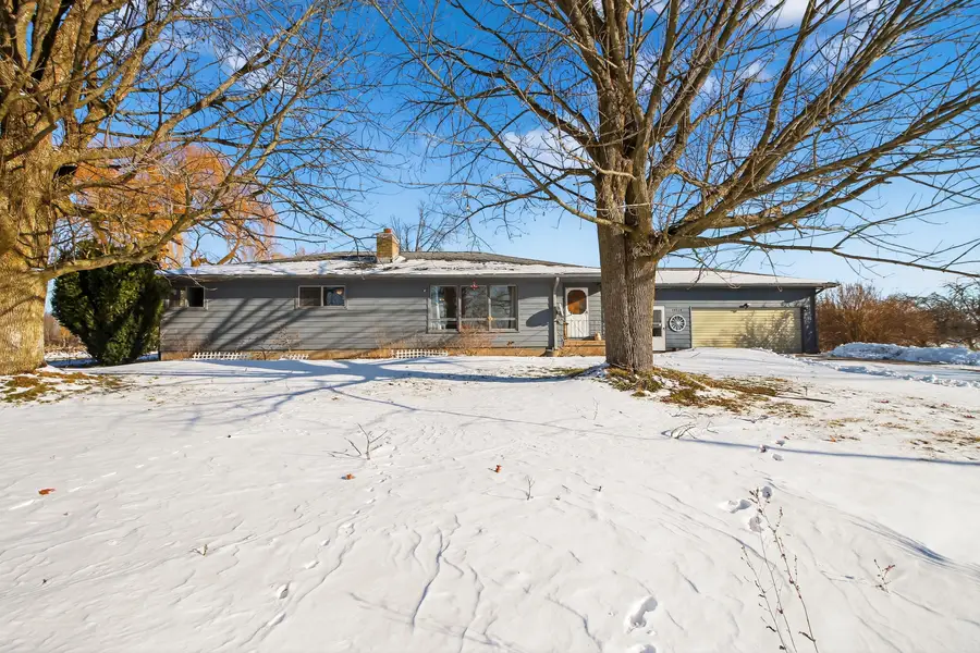 18314 N 15th Avenue, Marion, MI 49665 - #3