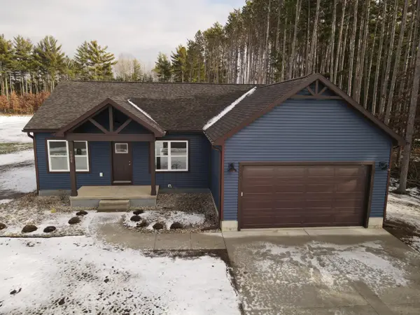 1006 Mechanic Street, BigRapids, MI 49307