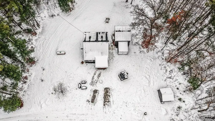 3921 S Laurel Drive, Everett, MI 49349 - #2