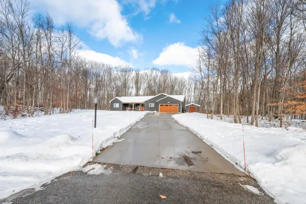 16688 Canyon Cove, BigRapids, MI 49307