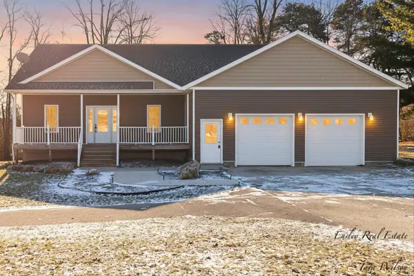 425 Martindale Street NW, Sparta, MI 49345