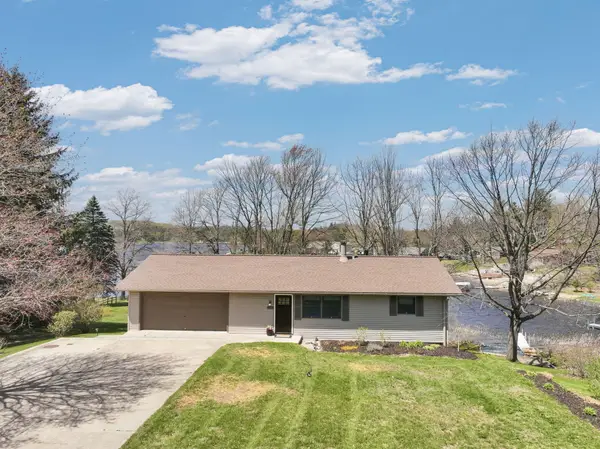 9561 Peterson Drive, Cadillac, MI 49601