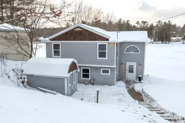 11505 Riverside Drive, Stanwood, MI 49346