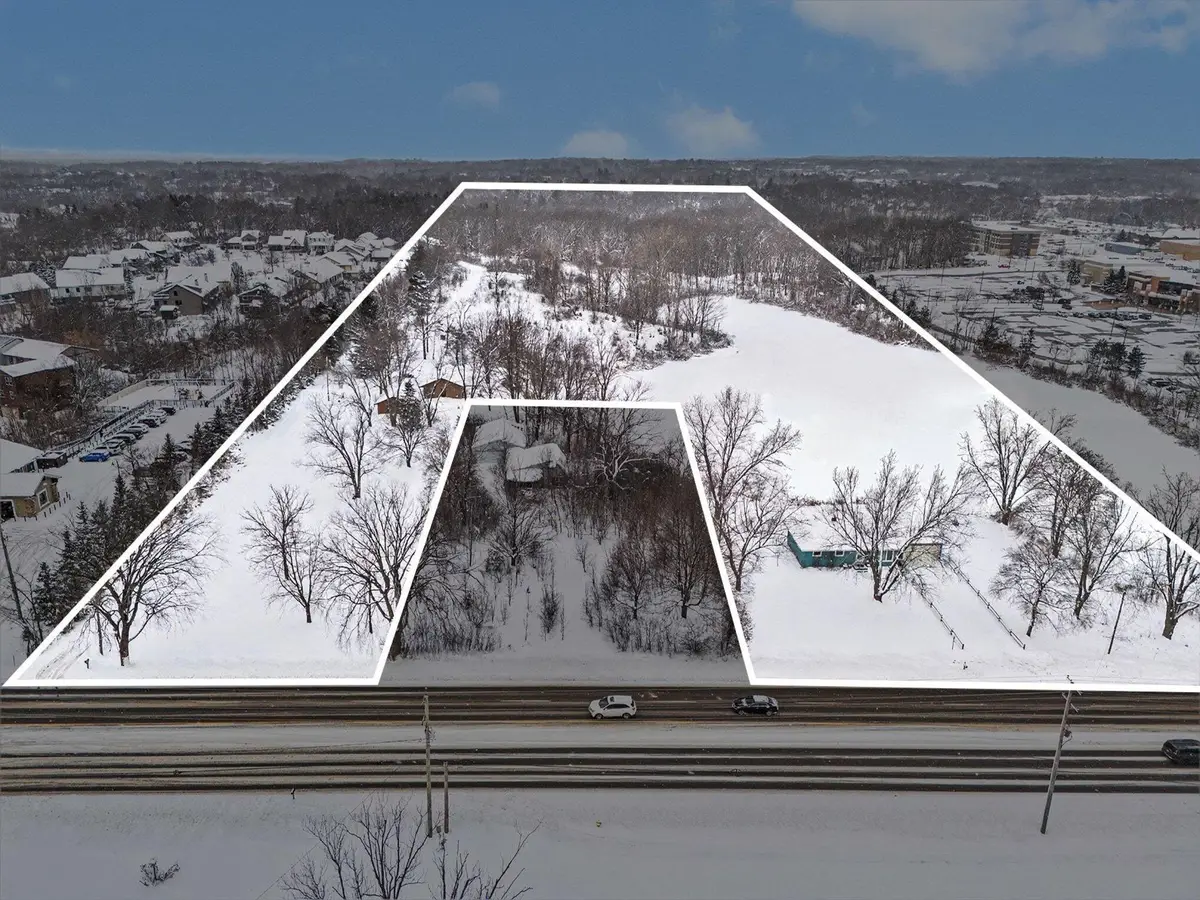 2967 Knapp Street NE, Grand Rapids Charter Township, MI 49525 - #1