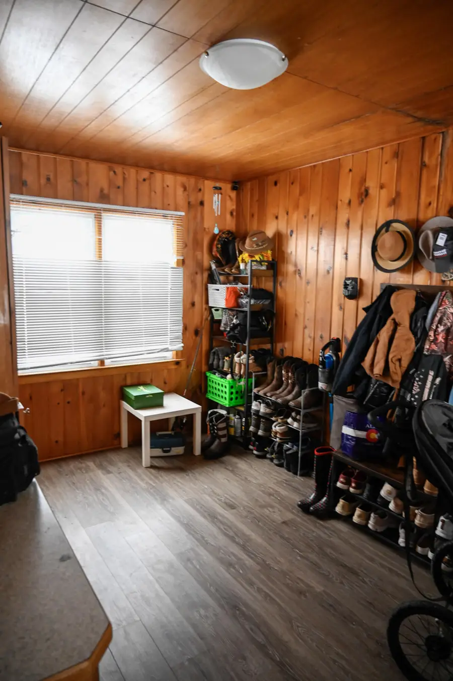 531 N Cherry Street, Evart, MI 49631 - Image #2