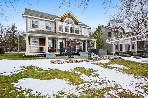 7663 Bay Meadow, CanadianLakes, MI 49346