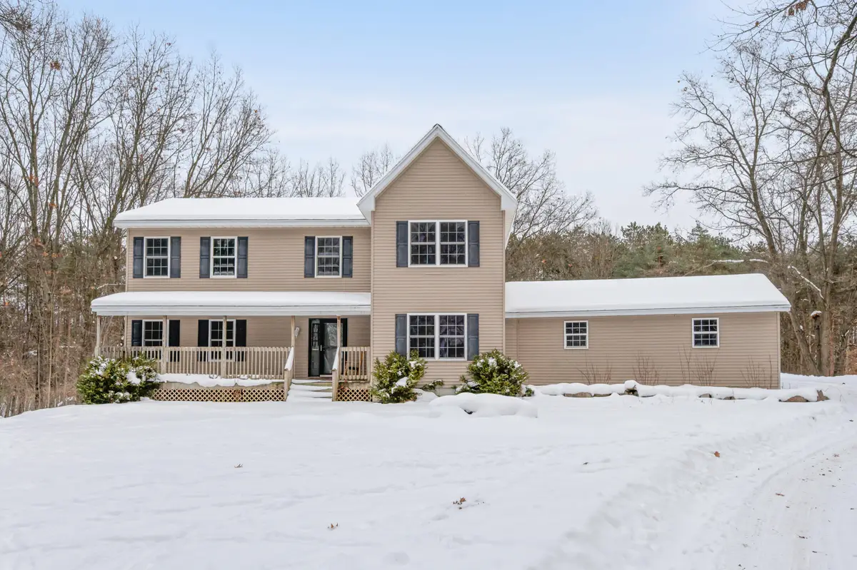 16688 Penny Avenue NE, Spencer, MI 49343 - #1