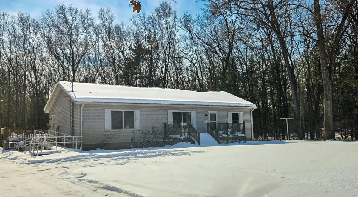 3759 E McMillan Road, Cedar Creek, MI 49457 - #1