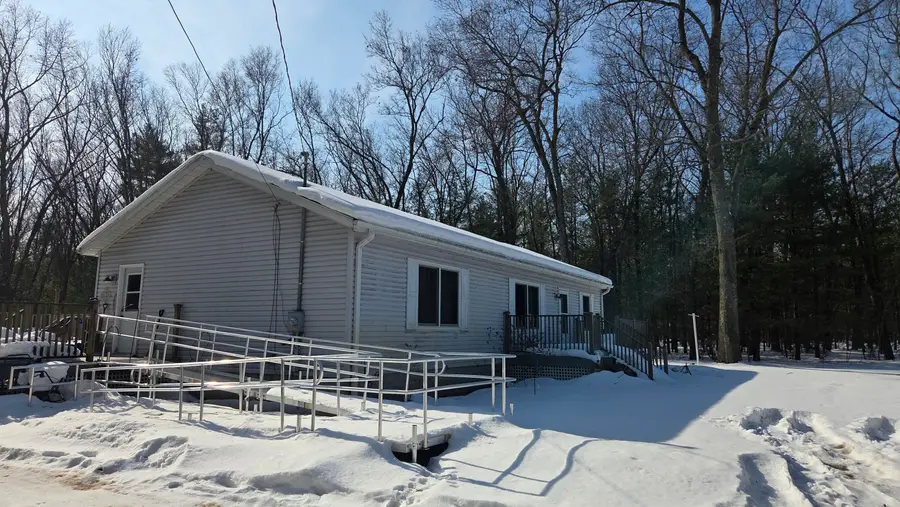 3759 E McMillan Road, Cedar Creek, MI 49457 - #3