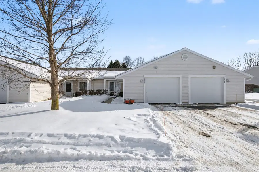 7132 E Cannon Place Drive NE, Rockford, MI 49341 - #2