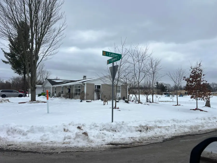 725 N Edgewood Street, Greenville, MI 48838 - #3