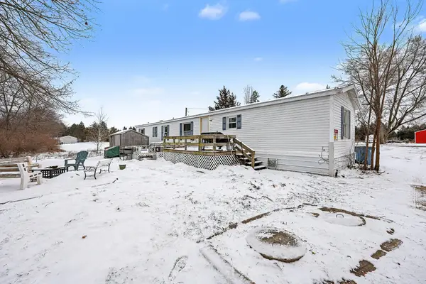 4337 Holland Lake Road, Sheridan, MI 48884